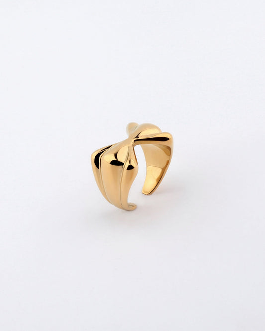 Ring Sydney Ring Gold