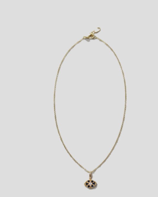 FOTINI PSAROULI-634 SAPPHIRE EYE-GOLD_01.jpg