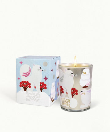 Candle Bo252 Reve-D-Hiver