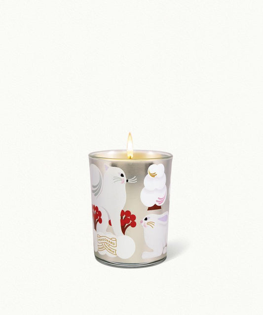 Candle Bo252 Reve-D-Hiver