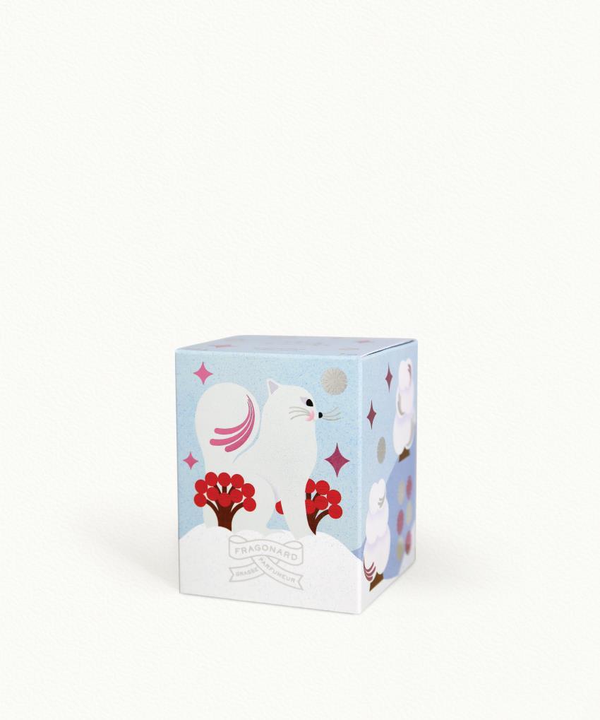 Candle Bo252 Reve-D-Hiver