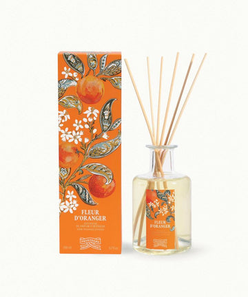 Diffuser Fod200 Fleur-D-Oranger