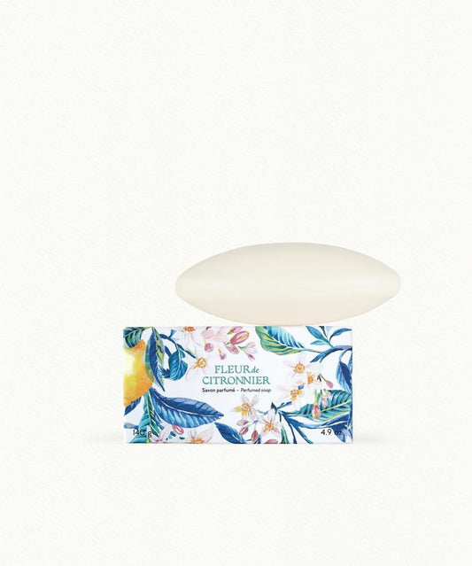 Soap S4140ci Fleur-De-Citronnier