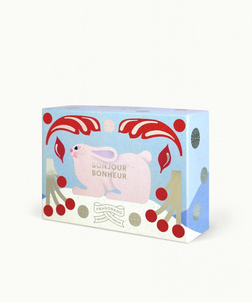 Soap Sp150bb Bonjour-Bonheur
