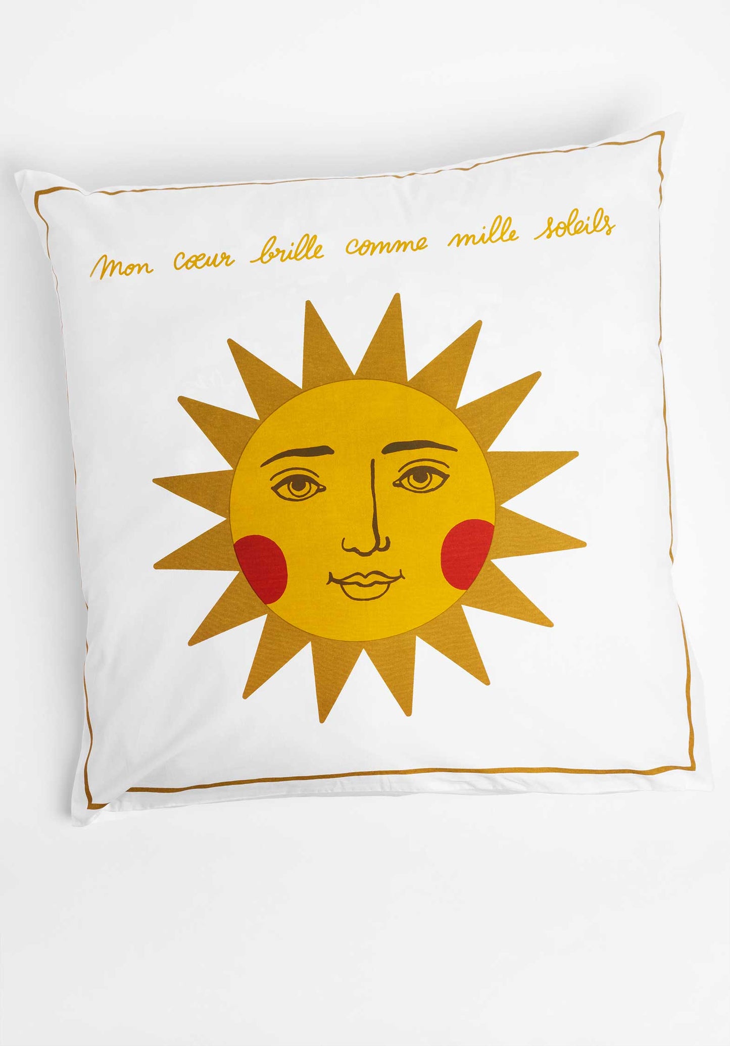 Decoration Llodtocms White