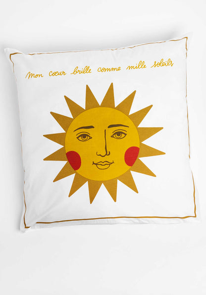 Decoration Llodtocms White