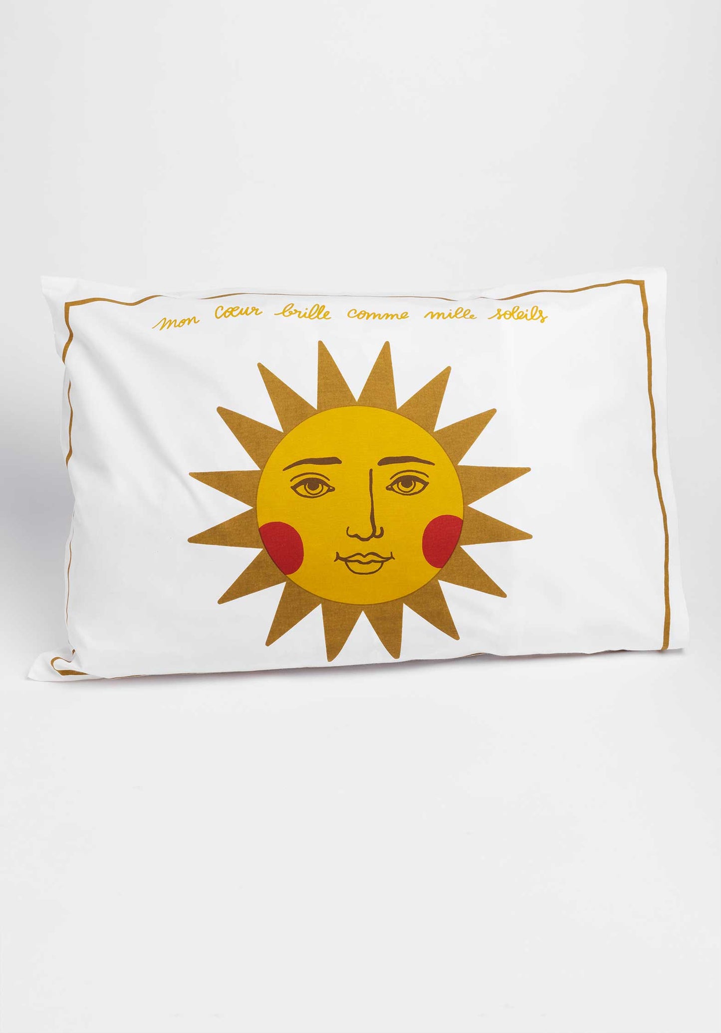 Decoration Llodtorms White