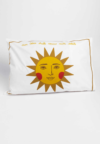 Decoration Llodtorms White