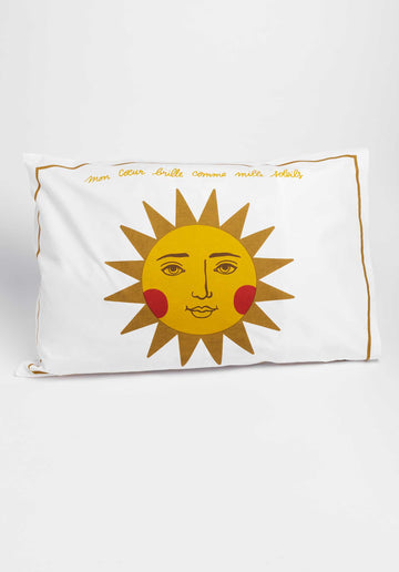 Decoration Llodtorms White