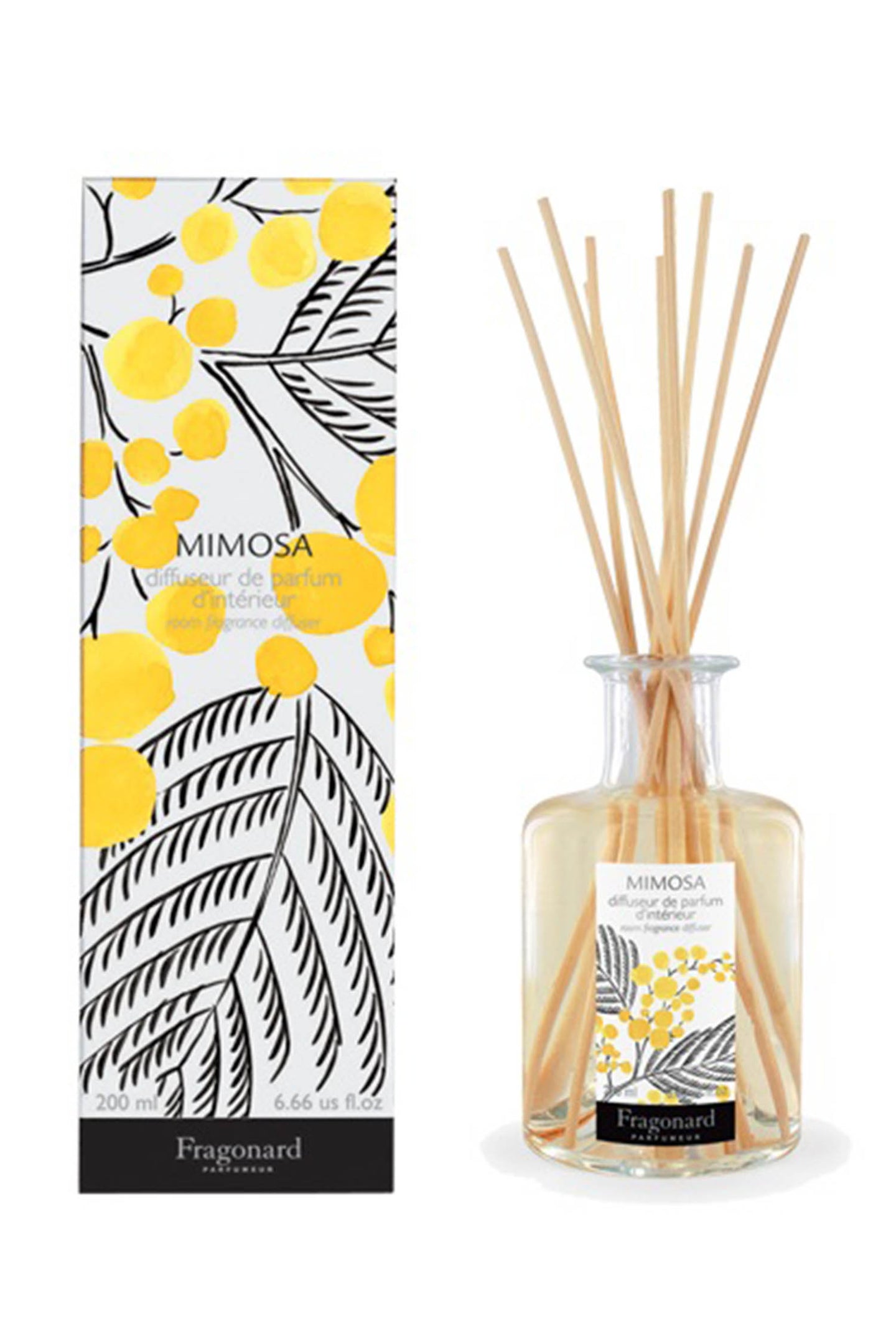 Diffuser N3201 Mimosa