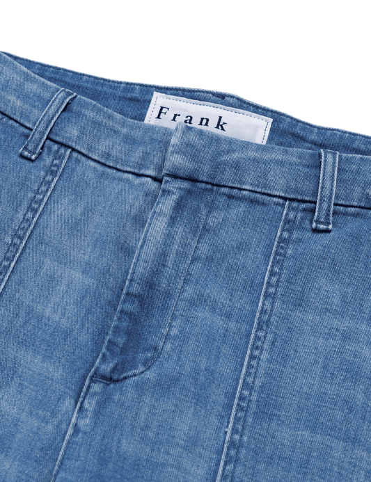 Jeans Jameson It Dream 1968-Blue-Light-Wash