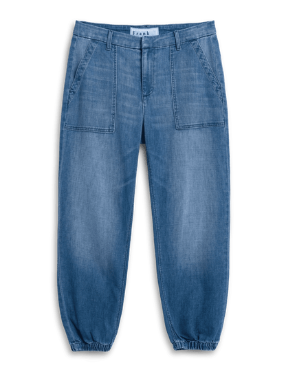 Jeans Jameson It Dream 1968-Blue-Light-Wash