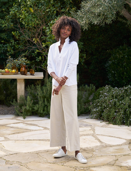 Shirt Lab510hj White