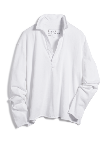 Shirt Lab510hj White