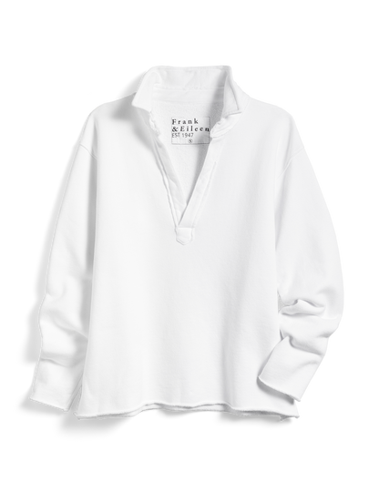 Blouse Lab510tf White