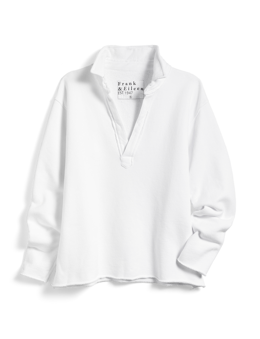 Blouse Lab510tf White