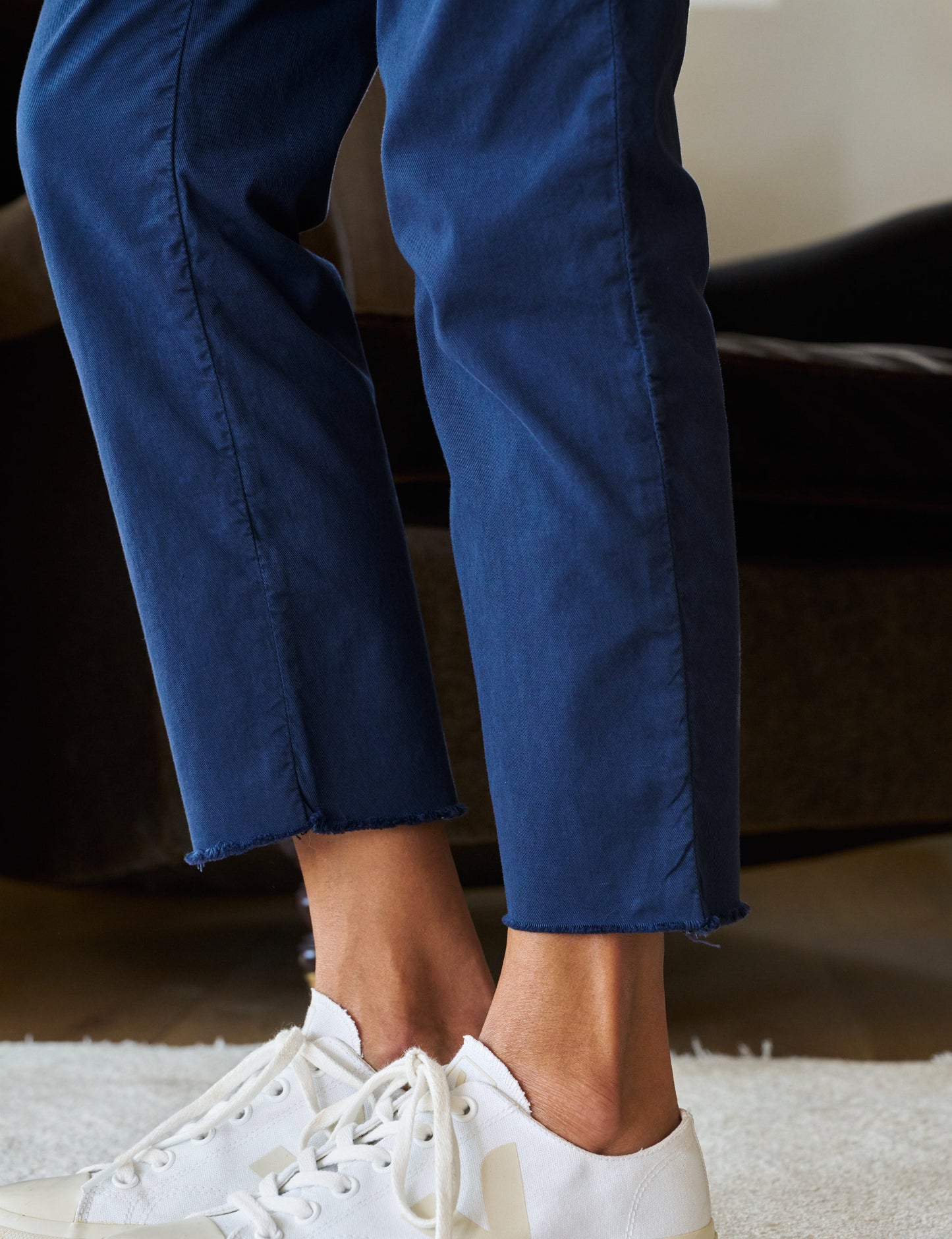 Jeans Wicklow It Twill Navy