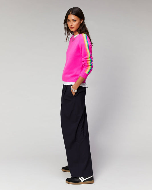 Pullover 2301wpr00094 1502-Gris-Chine