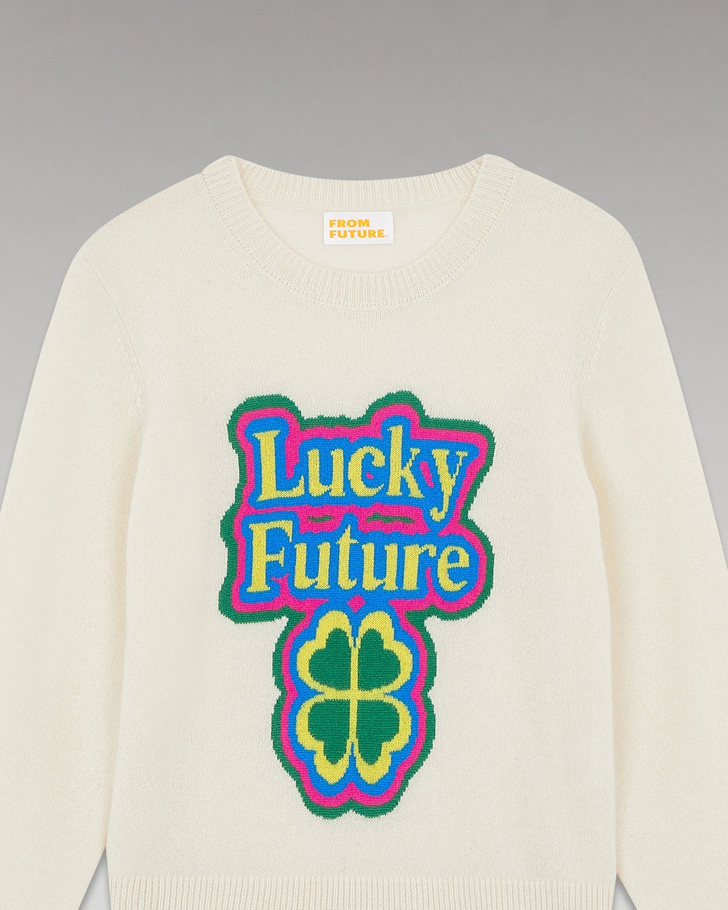 Pullover 2301wpr01404 1502-Gris-Chine