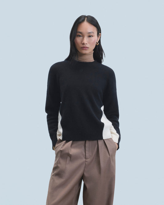 Pullover 2401wpr02157 Noir