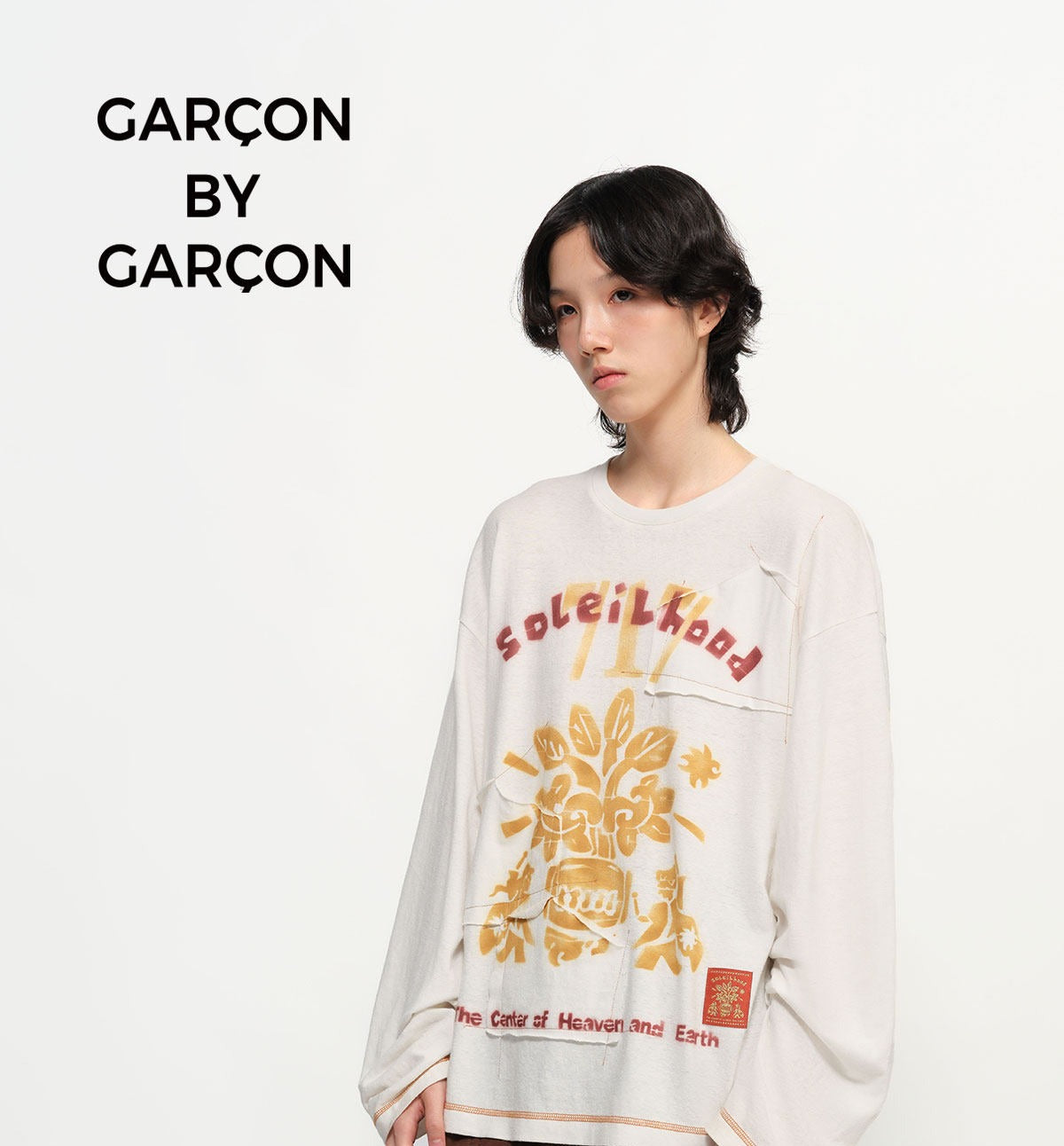 GARCON BY GARCON-731 GC26AW012-WHITE_01.jpg