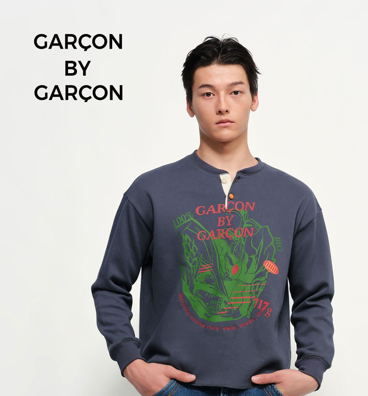 GARCON BY GARCON-731 GC26AW017-NAVY_01.jpg