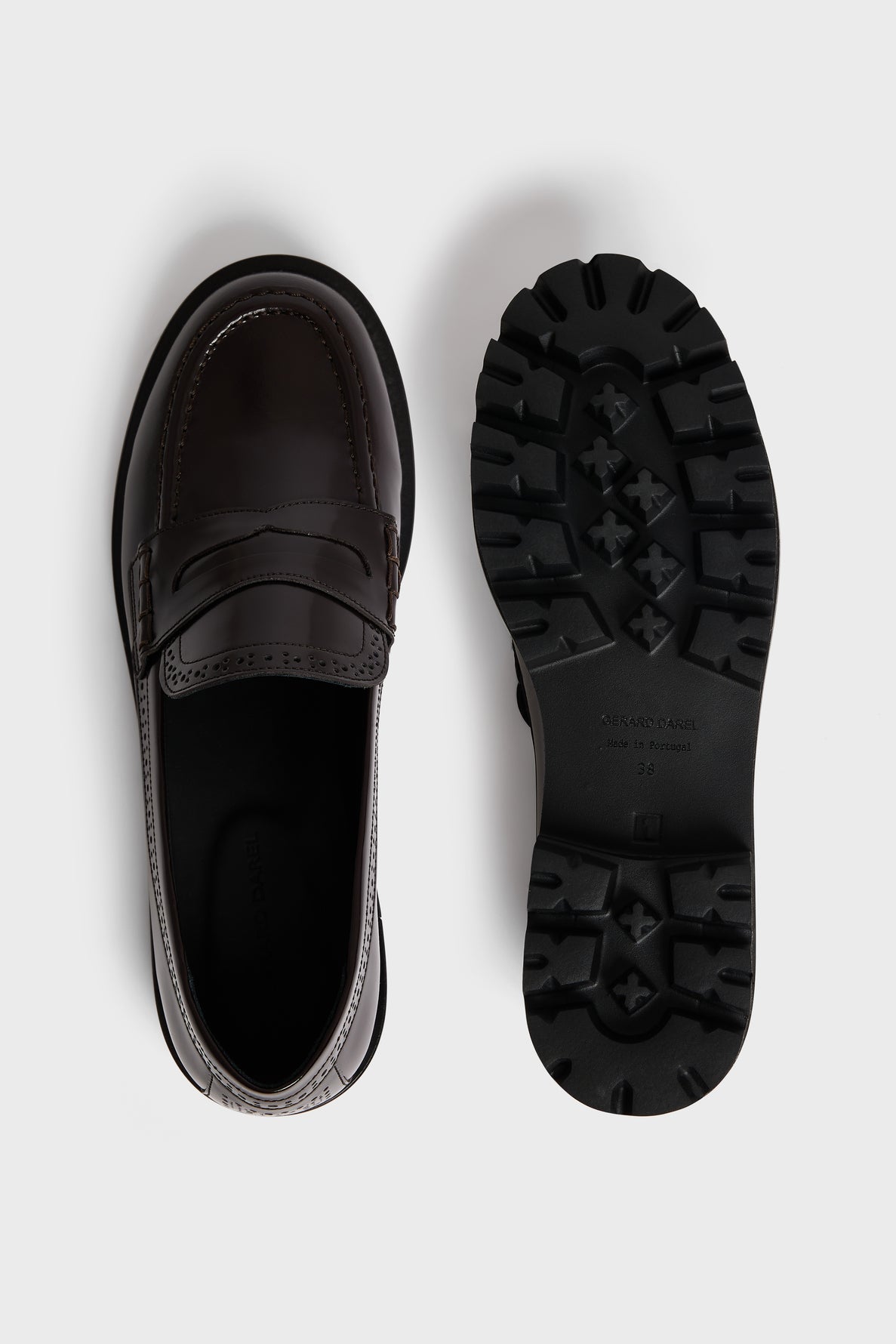 Shoe Daa05a881 Black