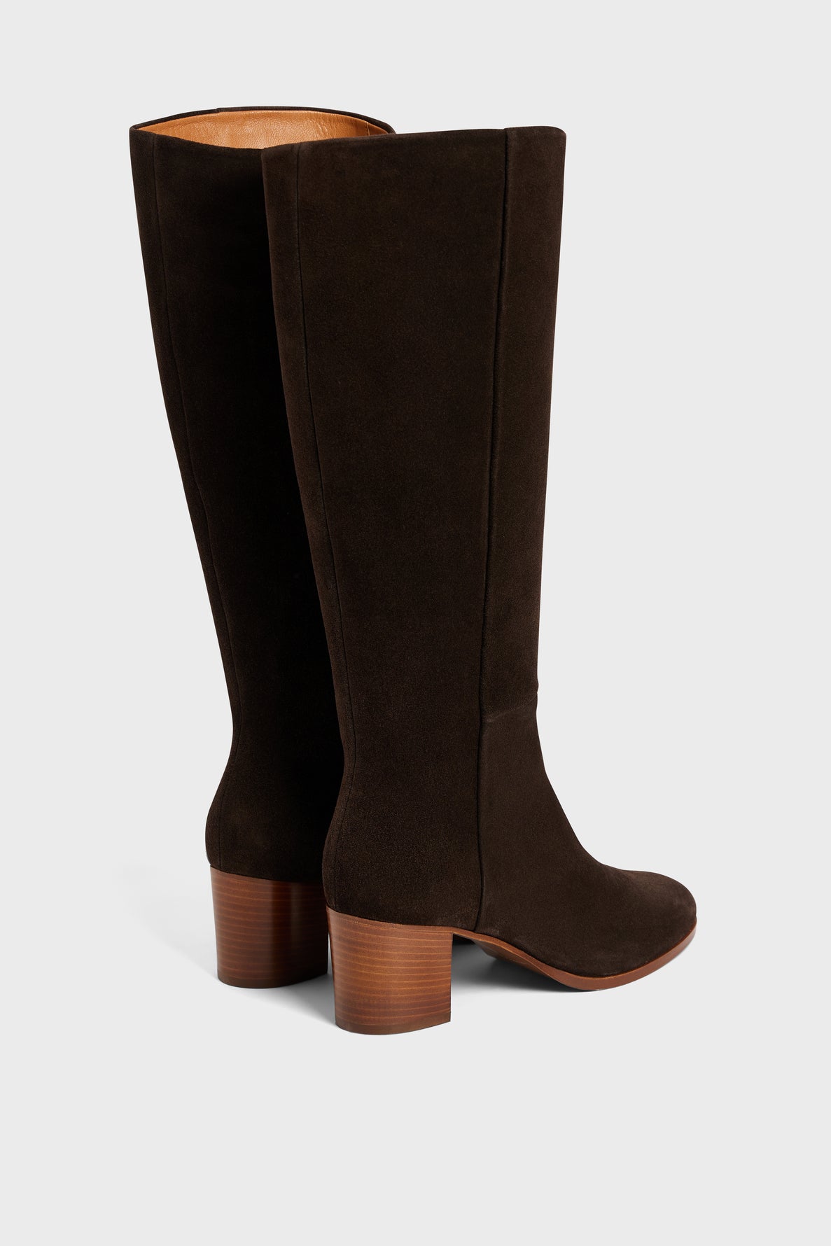 Shoe Daa06r872 Brown