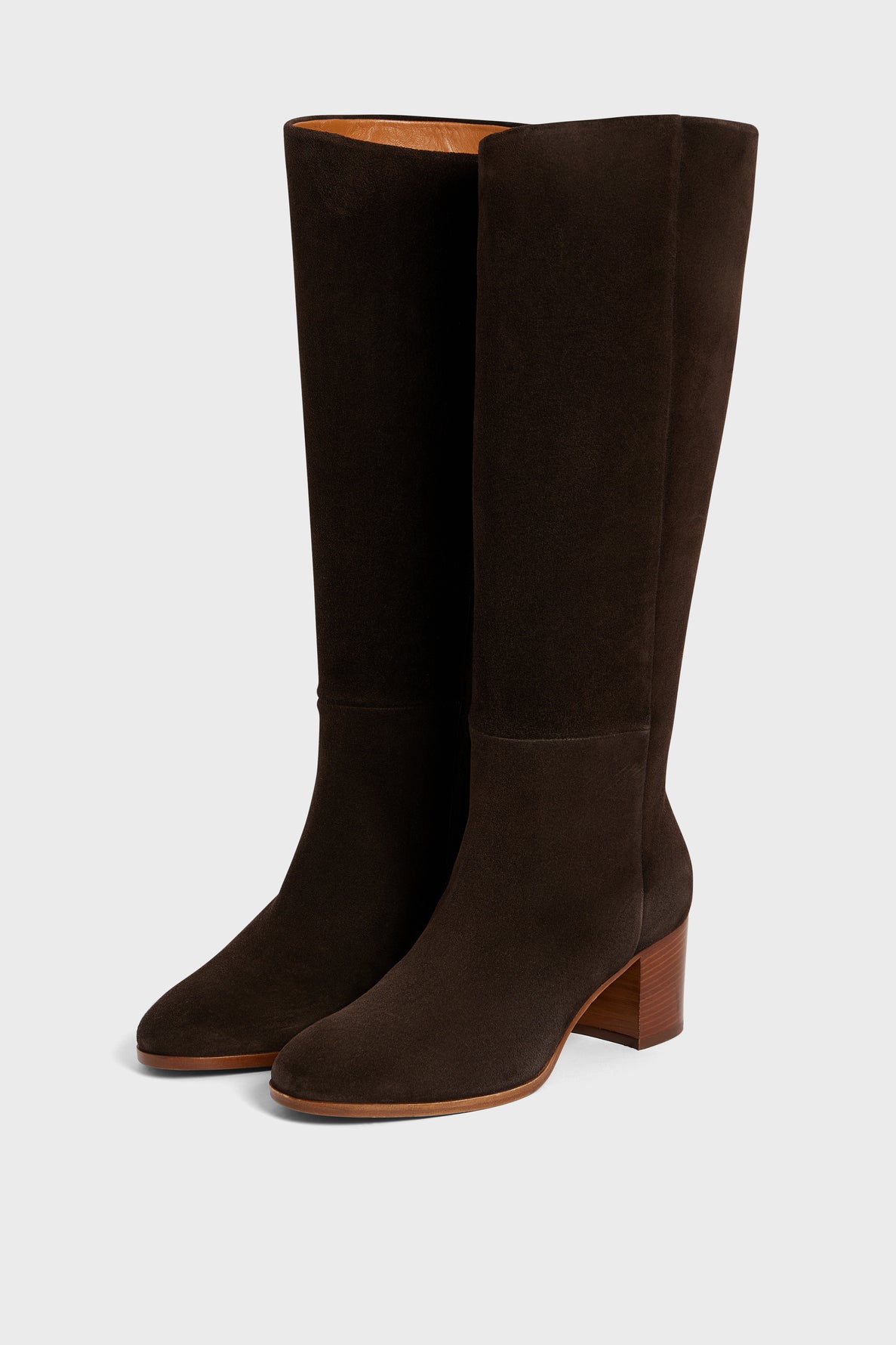 Shoe Daa06r872 Brown