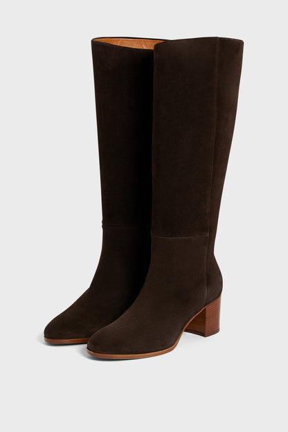 Shoe Daa06r872 Brown