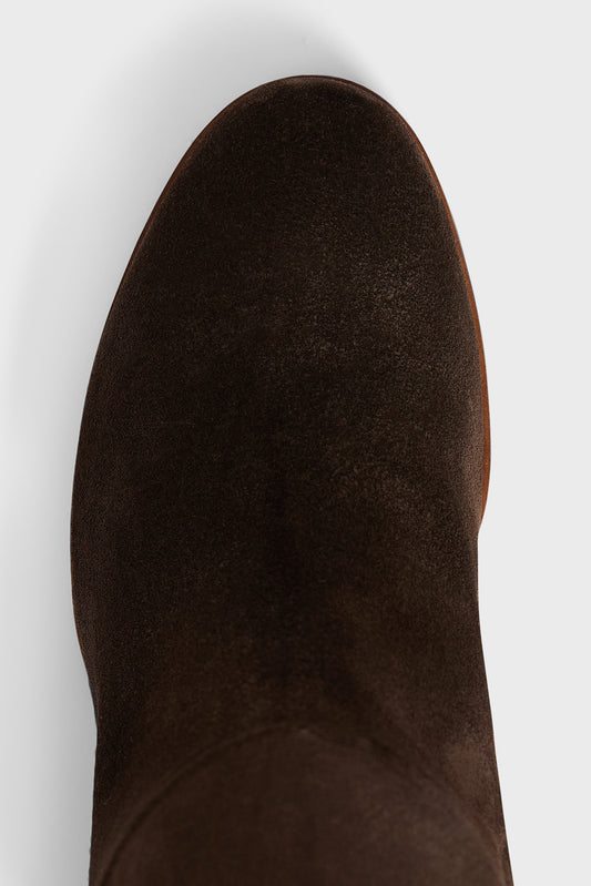 Shoe Daa06r872 Brown