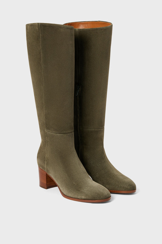 Shoe Daa06r872 Khaki