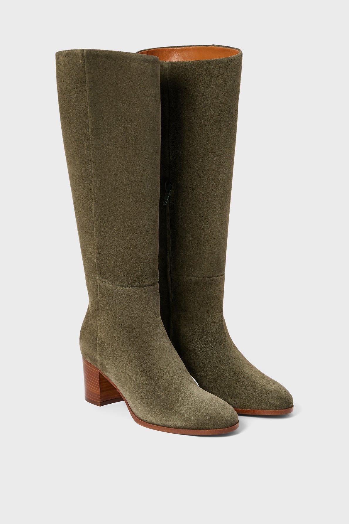 Shoe Daa06r872 Khaki