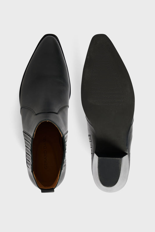 Shoe Daa28a883 Black