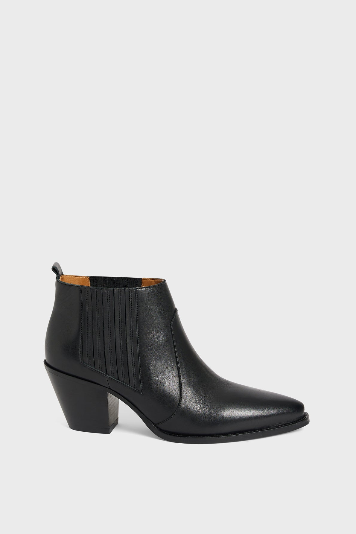 Shoe Daa28a883 Black