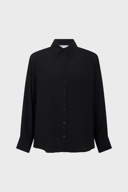 Blouse Dac52a127 Black