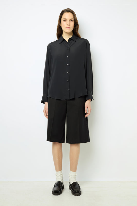 Blouse Dac52a127 Black