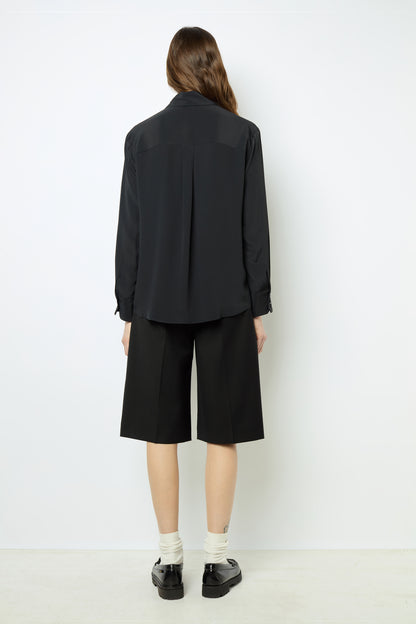 Blouse Dac52a127 Black