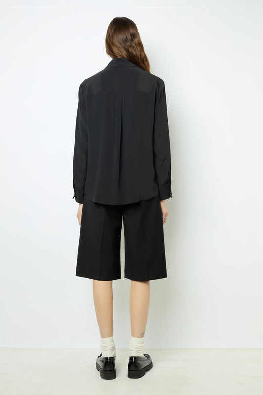 Blouse Dac52a127 Black