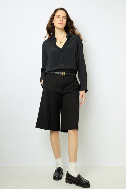 Blouse Dac52a127 Black