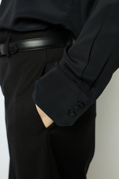 Blouse Dac52a127 Black