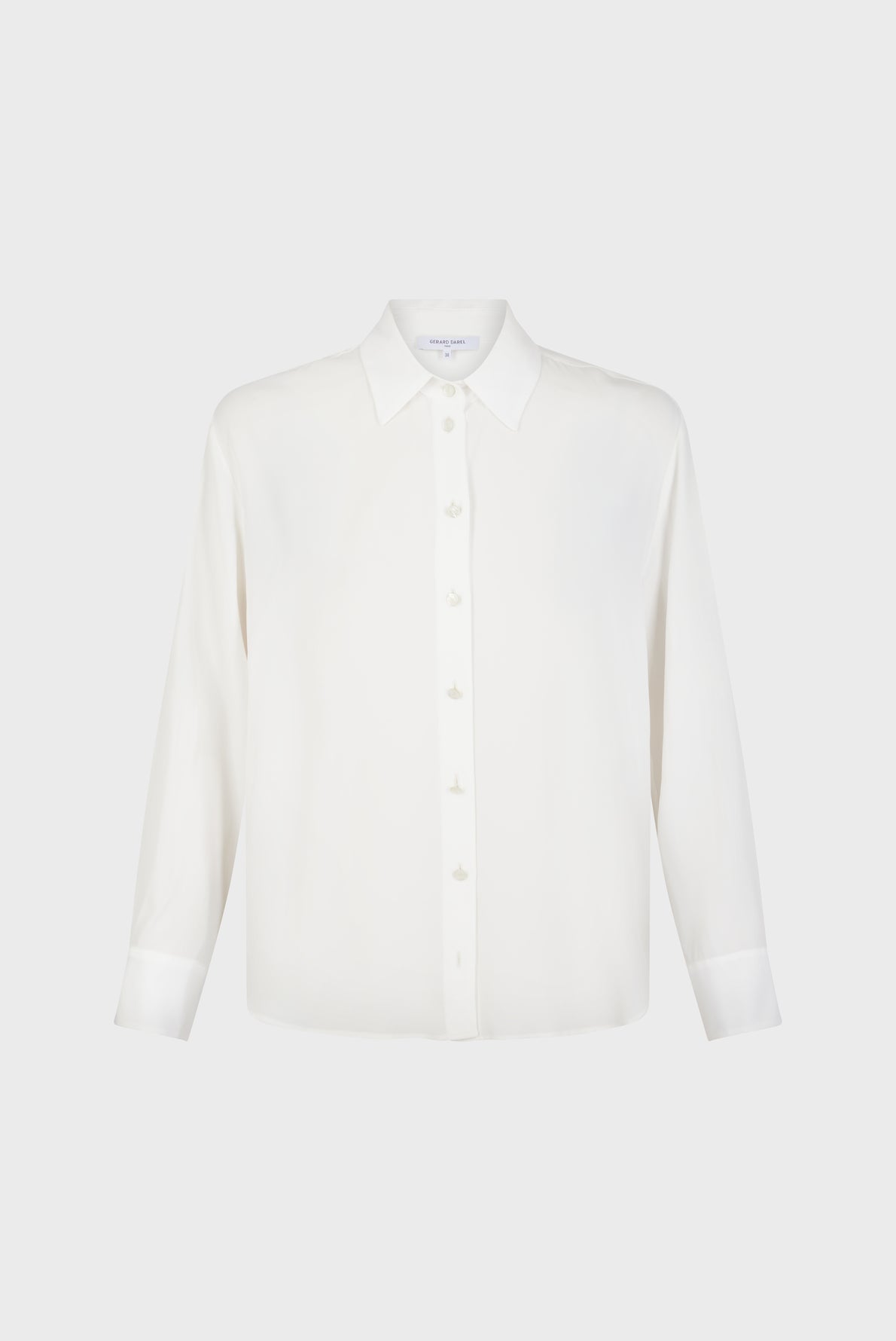 Blouse Dac52a127 Ecru