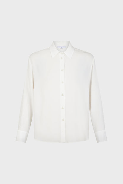 Blouse Dac52a127 Ecru