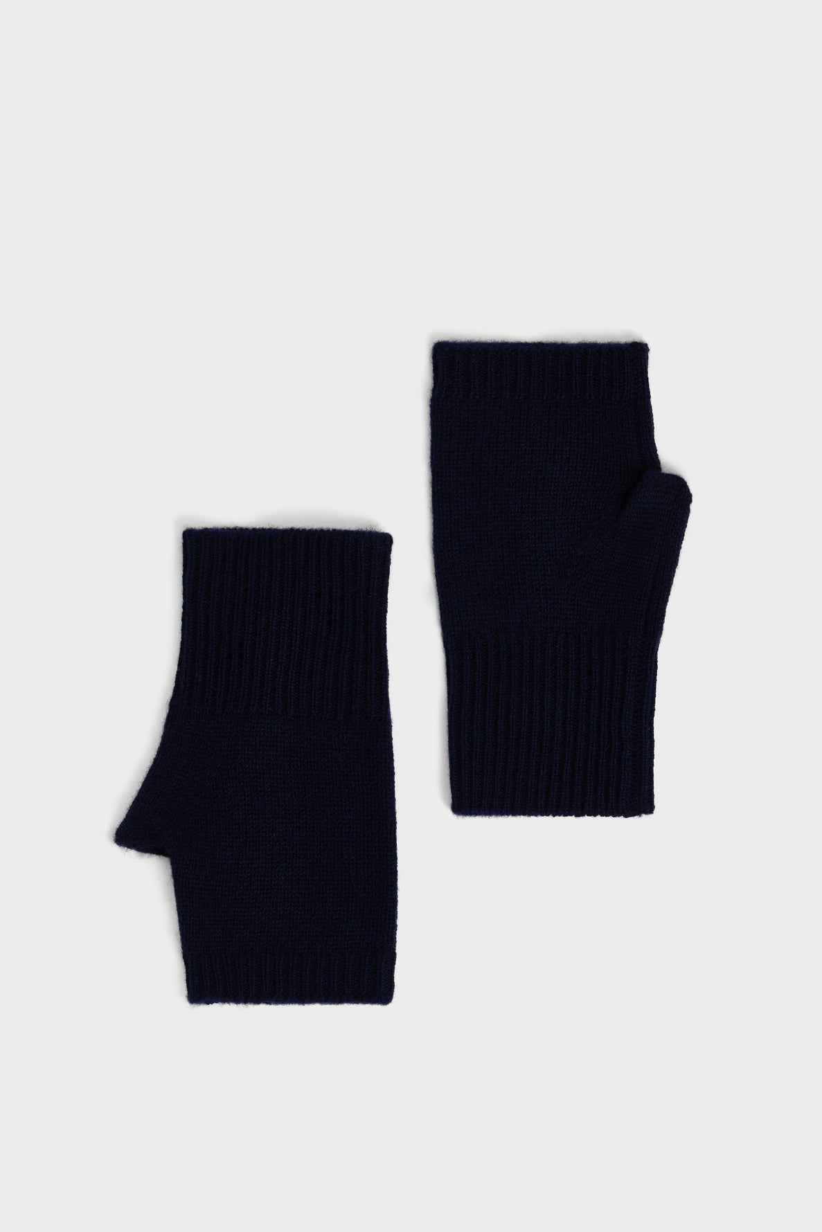 Glove Dag01a235 Navy