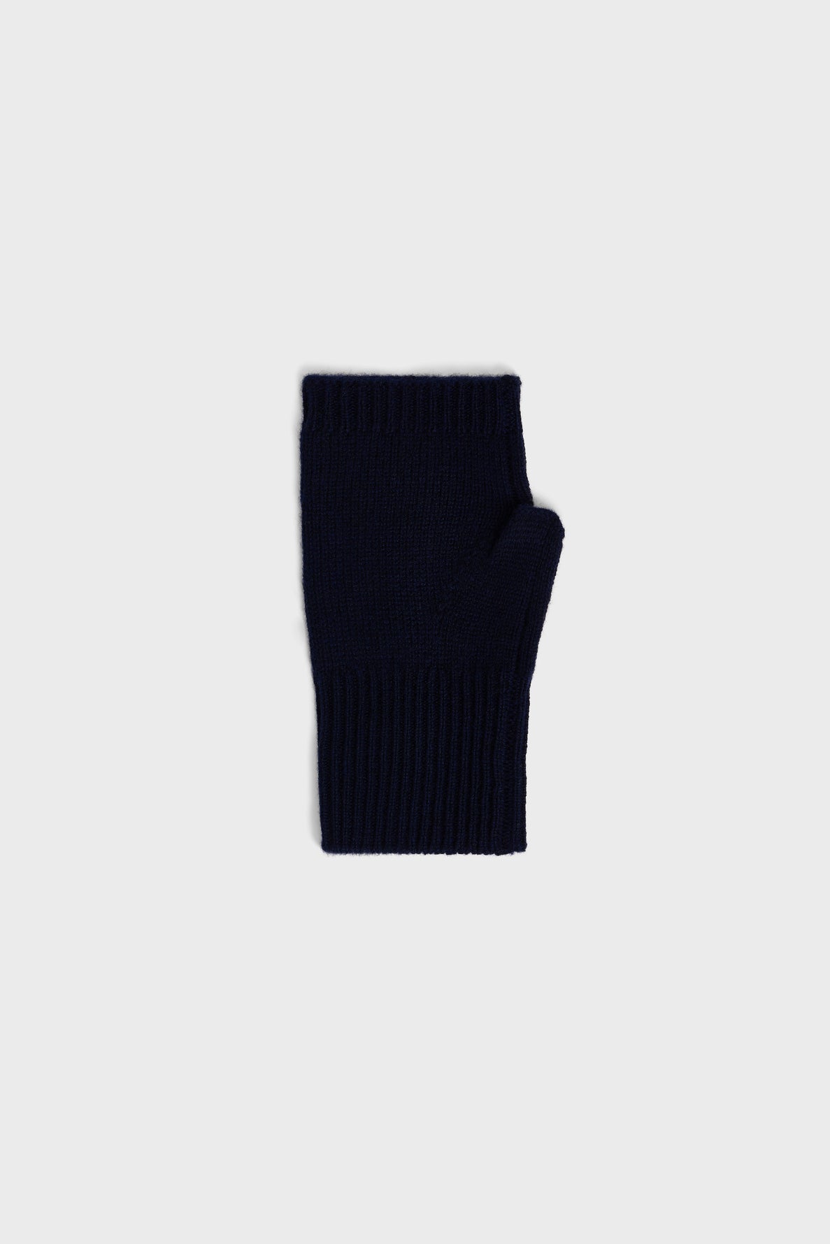 Glove Dag01a235 Navy