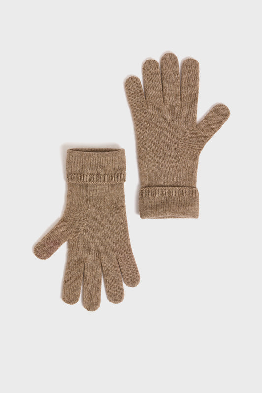 Glove Dag02a235 Beige