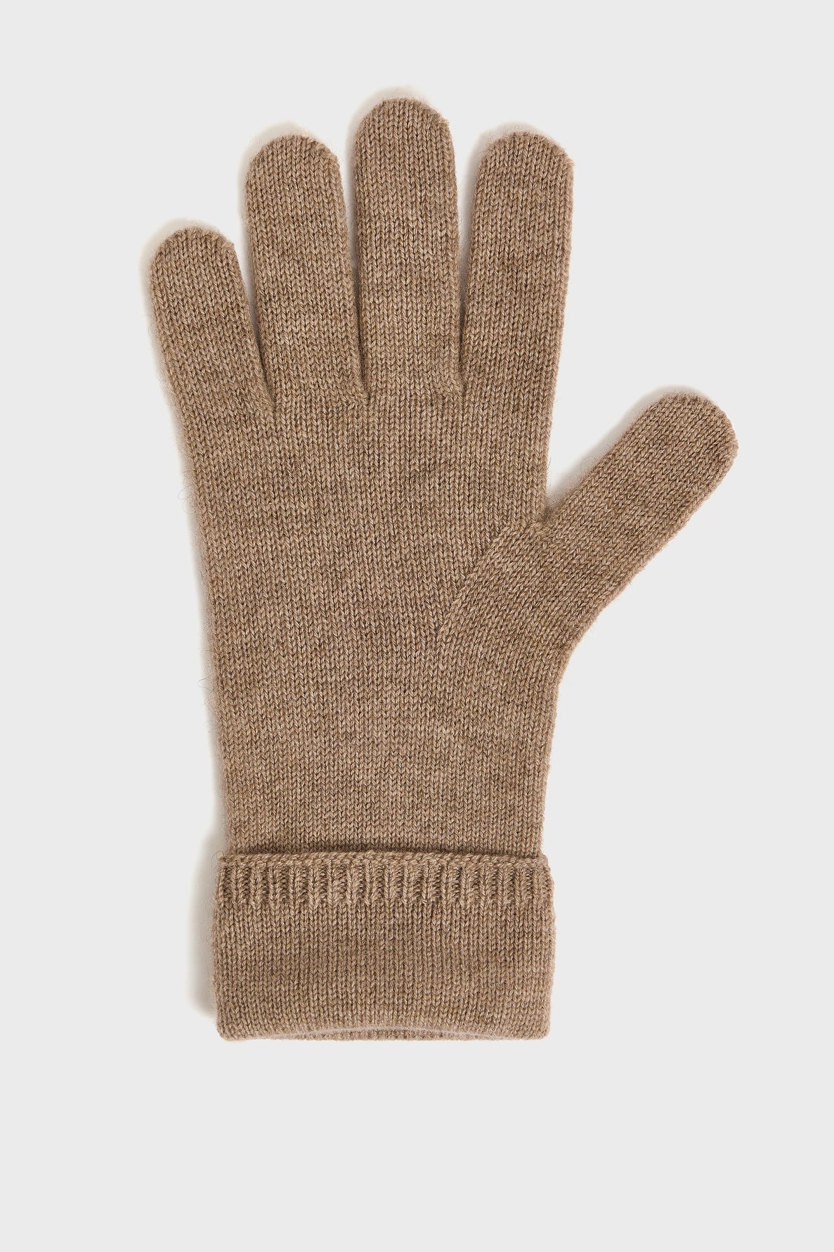 Glove Dag02a235 Beige
