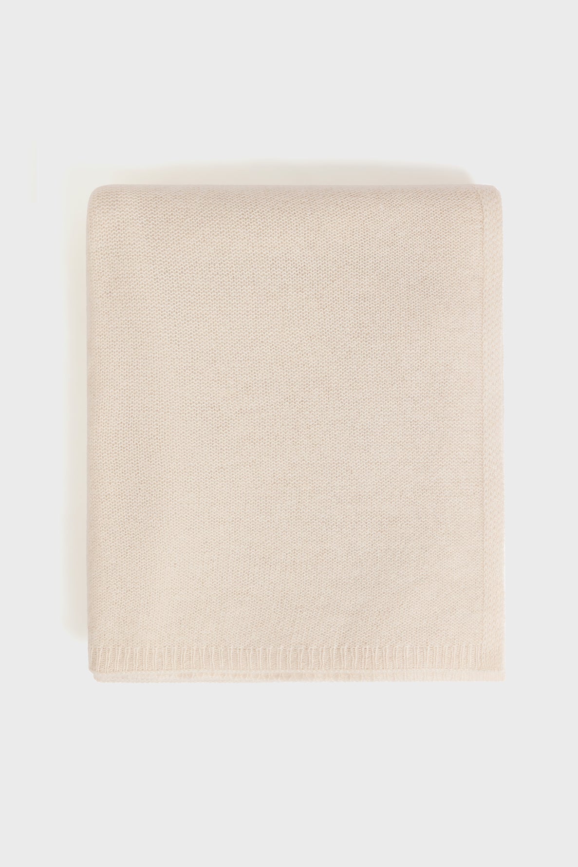 Scarf Dah15a235 Ecru