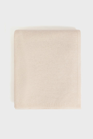 Scarf Dah15a235 Ecru