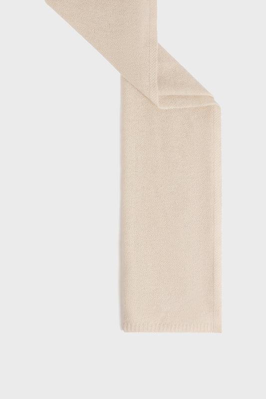 Scarf Dah15a235 Ecru